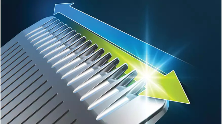 Trymer Philips Series 9000 MG9552/15 - obraz 8