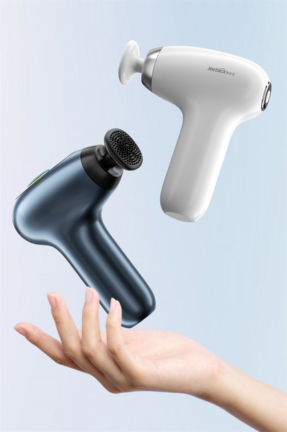 Масажер для тіла Xiaomi Enchen Massage Gun Q7 - зображення 13
