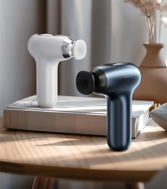 Масажер для тіла Xiaomi Enchen Massage Gun Q7 - зображення 14