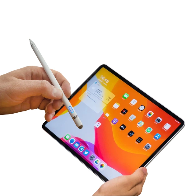 Стилус AirOn AirPen для ємнісного дисплею (6126755803221) - Фото 3 Стилус AirOn AirPen для ємнісного дисплею (6126755803221) - зображення 3