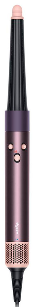 Stylizator do włosów Dyson HS08 Airwrap ID Straight/Wavy Jasper Plum (599021-01) - obraz 2
