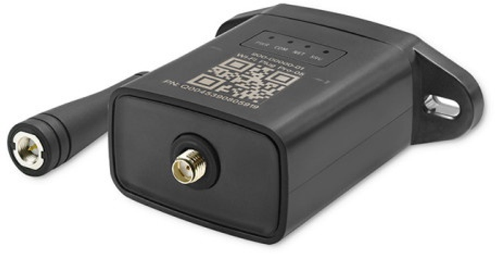 Moduł Wi-Fi Qoltec for solar inverter RS232 - obraz 4