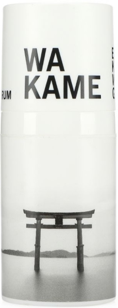 Сироватка для волосся Trendy Hair Wakame Elastic Keratin With Ginseng 30 мл (8437014130133) - зображення 2
