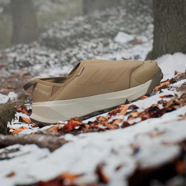 Жіночі сліпони Adidas Terrex Winter Slip On Cold.Rdy JR5302 36