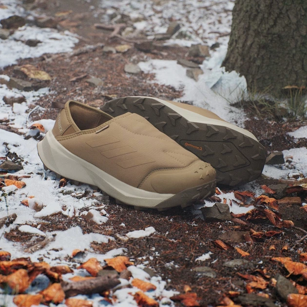 Жіночі сліпони Adidas Terrex Winter Slip On Cold.Rdy JR5302 36