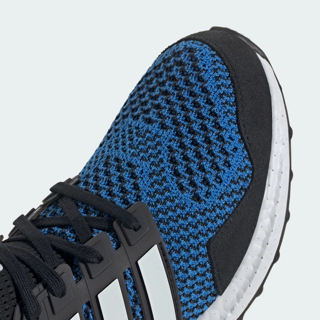 Мужские кроссовки Adidas Ultraboost 1.0 JQ0827 46.5 (11.5UK) 30 см Broyal/Crywht/Cblack (4067906430344) - Фото 7 Мужские кроссовки Adidas Ultraboost 1.0 JQ0827 46.5 (11.5UK) 30 см Broyal/Crywht/Cblack (4067906430344) - изображение 7
