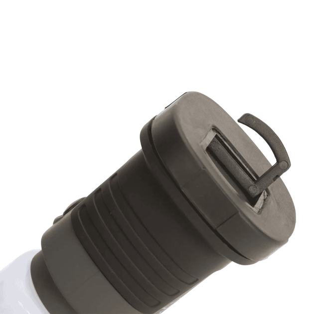Ліхтар кемпінговий Bo-Camp Nodus High Power LED 100 Lumen Black/Anthracite - Фото 4 Ліхтар кемпінговий Bo-Camp Nodus High Power LED 100 Lumen Black/Anthracite - зображення 4