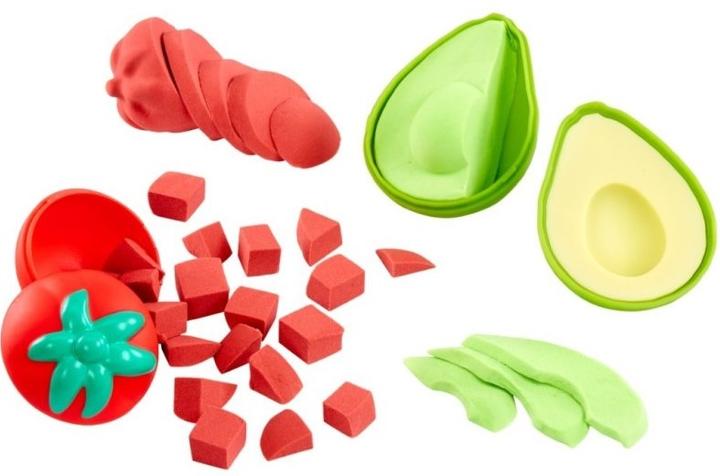Zestaw do zabawy Little Tikes 488894Creative Chefs do nachosów kreatywny (50743488894) - obraz 6
