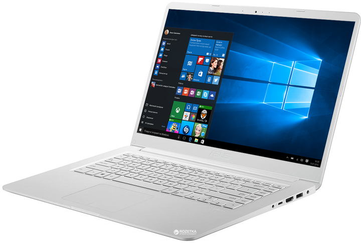 Asus Vivobook 15 X510uf X510uf Bq015t White фото відгуки характеристики в інтернет 3079