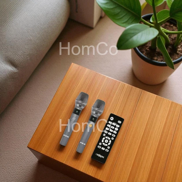 Акустична акумуляторна колонка ZXX 5540 велика музична система