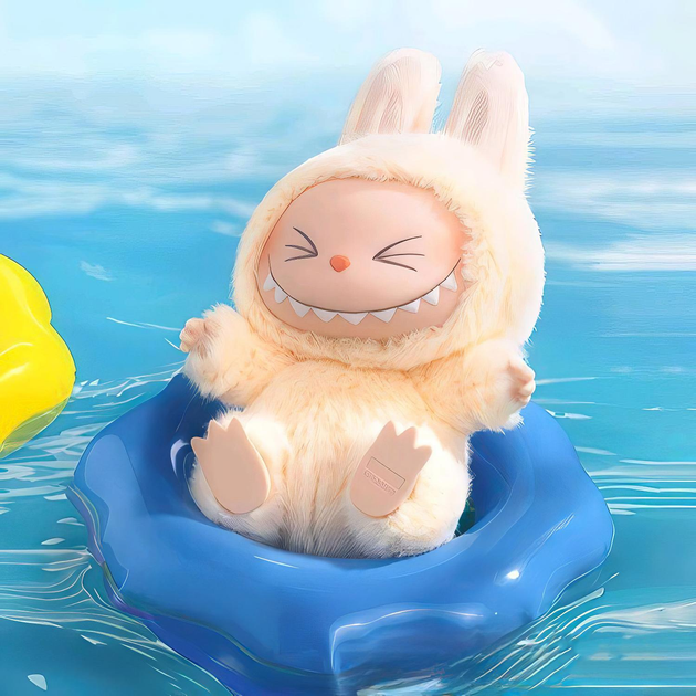 Labubu Have a seat 2ボックス POP MART 【正規品・即発送】 THE MONSTERS Have a Seat