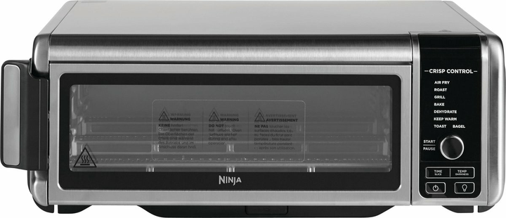 Piekarnik elektryczny Ninja SP101EU - obraz 2