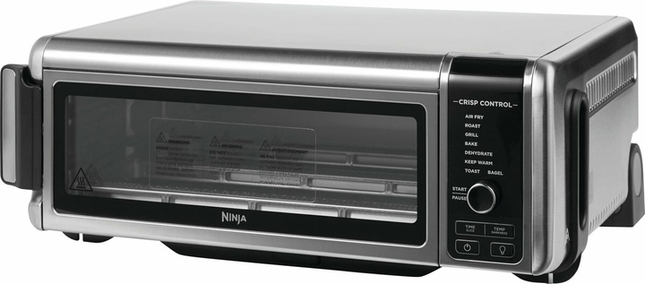 Piekarnik elektryczny Ninja SP101EU - obraz 3