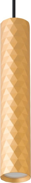 Żyrandol wiszący DPM SL-0469 GU10 Gold (5906881231432) - obraz 2