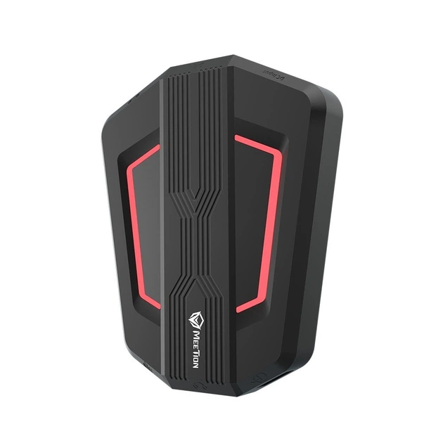 Игровой HUB адаптер MeeTion MT-AP015 Gaming Keyboard And Mouse LED для PS3, PS4, N-Switch, X-ONE, X-360 Black - Фото 6 Игровой HUB адаптер MeeTion MT-AP015 Gaming Keyboard And Mouse LED для PS3, PS4, N-Switch, X-ONE, X-360 Black - изображение 6