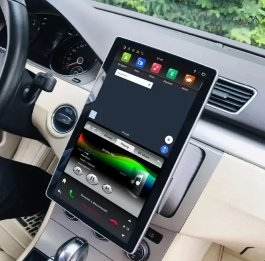 Автомагнитола 2Din 9.5 дюймов Full HD сенсорный экран модель 9520 Bluetooth A2DP - Фото 1 Автомагнитола 2Din 9.5 дюймов Full HD сенсорный экран модель 9520 Bluetooth A2DP - изображение 1
