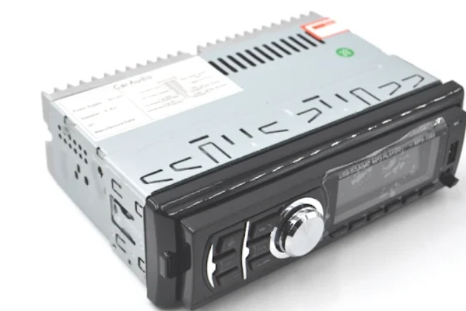 Автомагнитола MP3-1095 BT съемная панель ISO cable розмір - HDSYR_793 - изображение 2