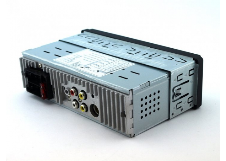 Автомагнитола 4х50 Вт MP5 Player 4514 с экраном 4 1 дюйма TFT - Фото 3 Автомагнитола 4х50 Вт MP5 Player 4514 с экраном 4 1 дюйма TFT - изображение 3