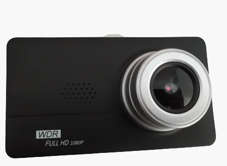Видеорегистратор DVR Z30 2 камеры HD1080 поддержка карты до 32 Гб - изображение 4