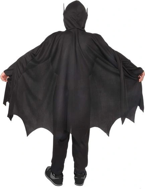 Strój karnawałowy CIAO Batman 10-12 lat 135 cm (8026196971230) - obraz 3