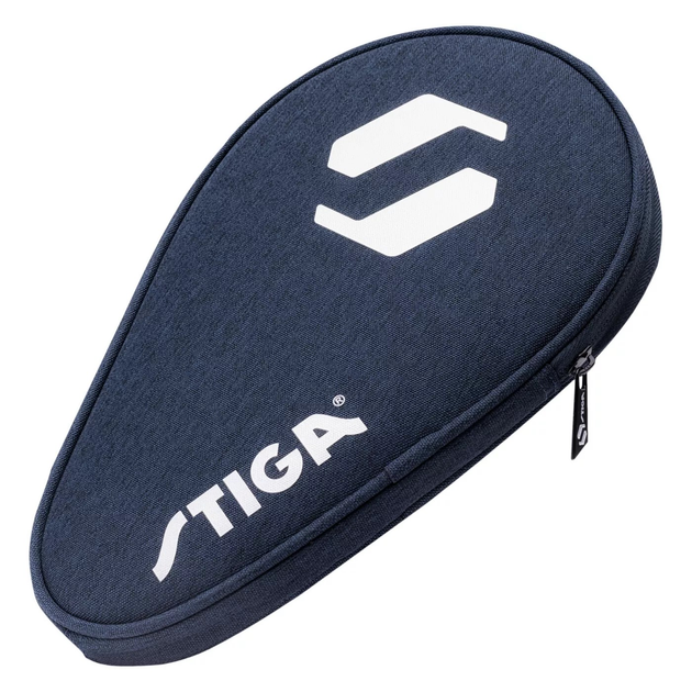 Чохол для ракетки Stiga BATCOVER RIVAL 1421-0206-82 (7318688035805) - зображення 1