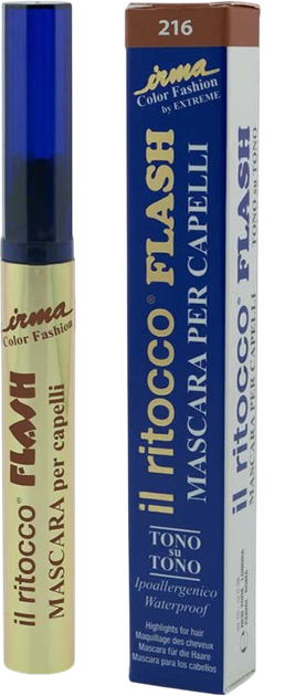 Tusz tonujący Irma Ritocco №216 Rame 9 ml (8010562702160) - obraz 1