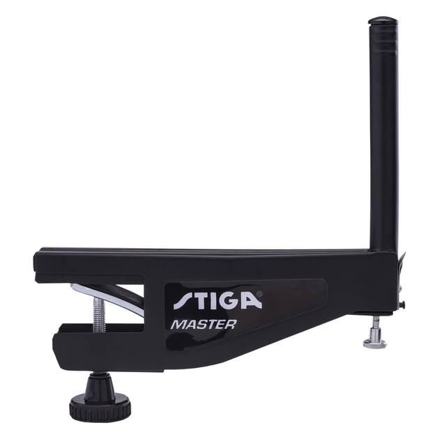 Siatka do tenisa stołowego Stiga NET AND POST MASTER 638000 (7318686380006) - obraz 4