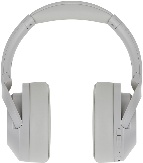 Słuchawki Kruger & Matz F2 Grey (5901890098007) - obraz 3