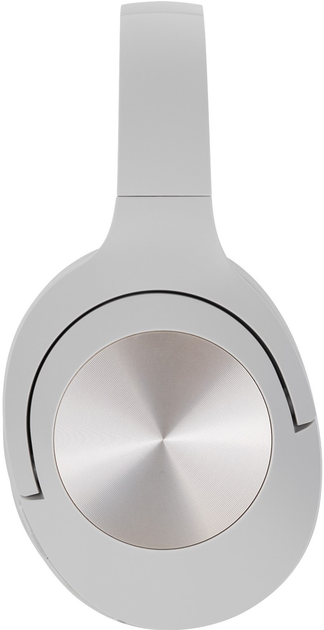 Słuchawki Kruger & Matz F2 Grey (5901890098007) - obraz 4
