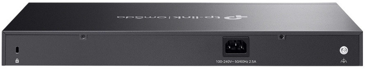 Przełącznik TP-LINK Omada SG2428LP - obraz 4
