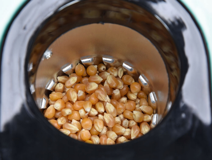 Maszyna do popcornu LUND 68260 - obraz 5