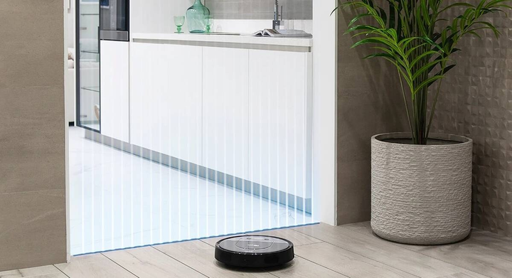 Robot sprzątający Cecotec Conga 2290 Panoramic - obraz 5