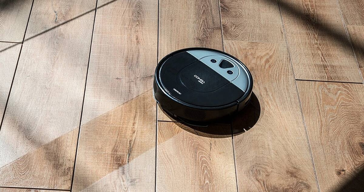 Robot sprzątający Cecotec Conga 2290 Panoramic - obraz 6