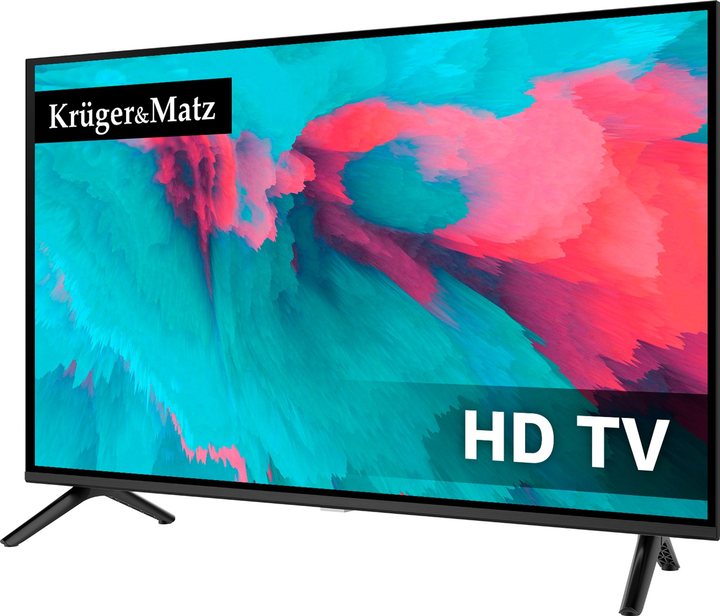Telewizor Kruger&Matz 32" KM0232-T5 - obraz 2