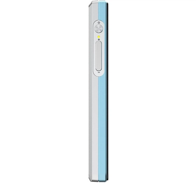 FiiO JM21 Silver – Премиальный Hi-Res аудиоплеер с двойным CS43198 и LDAC на Android 13 - изображение 5