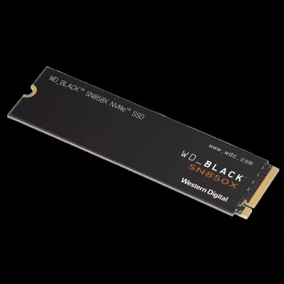 Накопитель SSD M.2 2280 1TB SN850X WD (WDS100T2X0E) - изображение 2