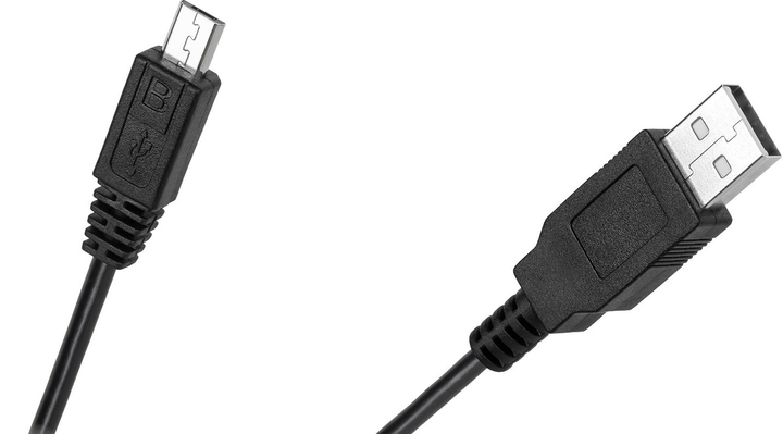 Навушники Kruger & Matz Street 3 Graphite (5901890046923) - зображення 6