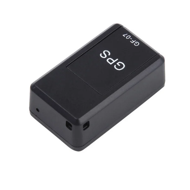 Трекер для автомобиля с прослушкой Tracker GF-07 GSM/GPRS подходит для собак котов маячок для детей (6980) - изображение 3