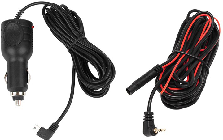 Автомобильный видеорегистратор зеркало заднего вида с камерой DVR L 9000 (1200) - изображение 4