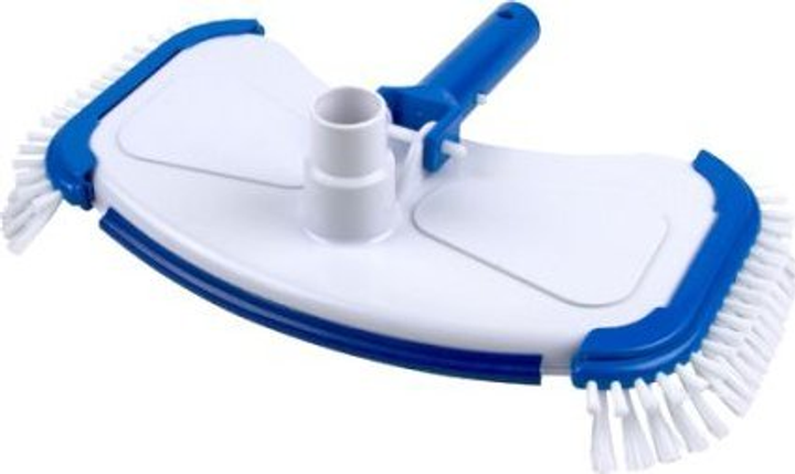 Głowica odkurzacza Swim and Fun ze szczotkami 1841 (5704841000490) - obraz 1