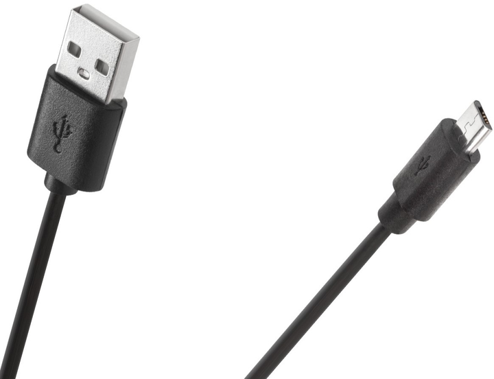 Słuchawki Kruger & Matz Wave 2 Black (5901890069786) - obraz 7