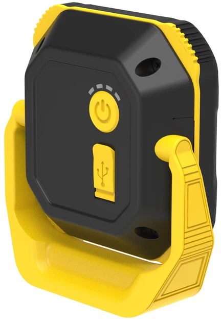 Прожектор Stanley SXLS50114E - изображение 4