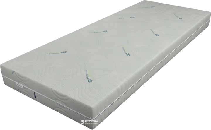 Матрас Materasso Sultan 160х200 см (M06160200) – фото, отзывы ...