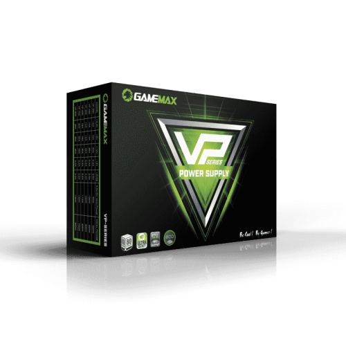 Блок питания 800 Вт, GameMax VP-800, Black - изображение 8