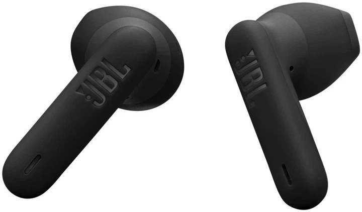 Наушники JBL Wave Flex 2 Black (JBLWFLEX2BLK) - изображение 5