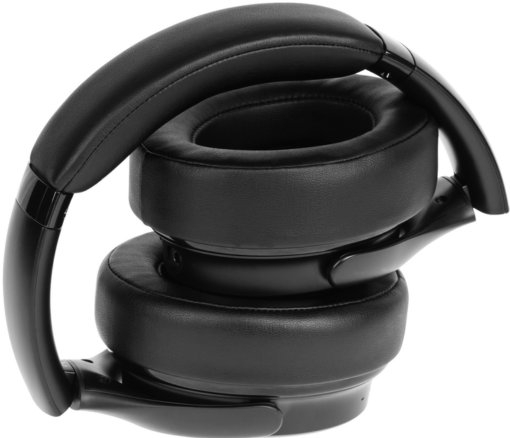 Słuchawki Kruger & Matz F3A Black (5901890094795) - obraz 5