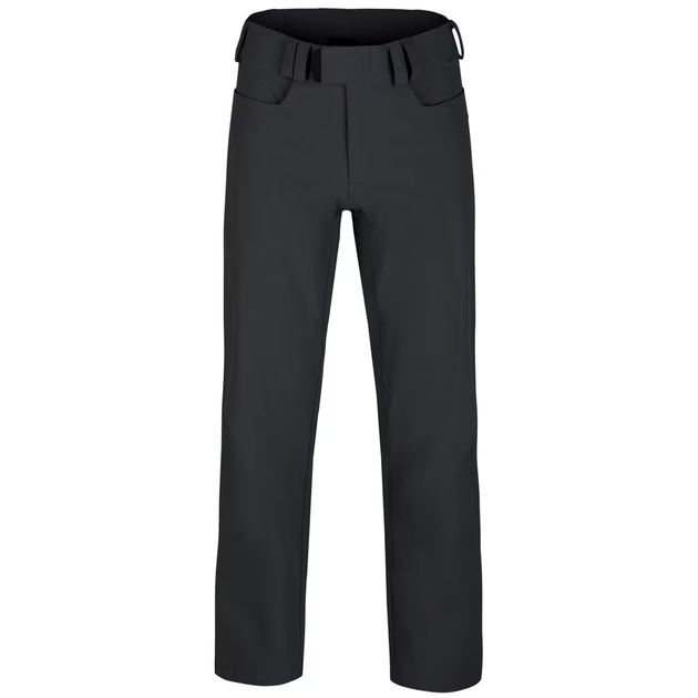 Брюки Helikon CTP VersaStretch Black W30/L32 - изображение 2
