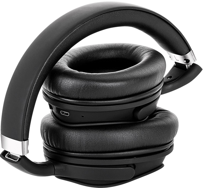 Słuchawki Kruger & Matz F7A Lite Black (5901890042482) - obraz 4