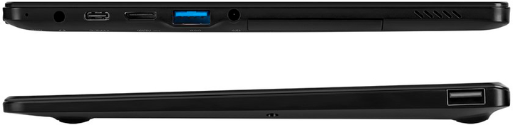 Laptop Kruger&Matz 2in1 Edge 1089 (5901890119382) Black - obraz 5