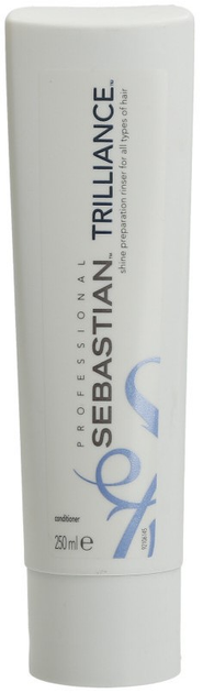 Odżywka do włosów Sebastian Professional Trilliance 250 ml (3614229205077) - obraz 1